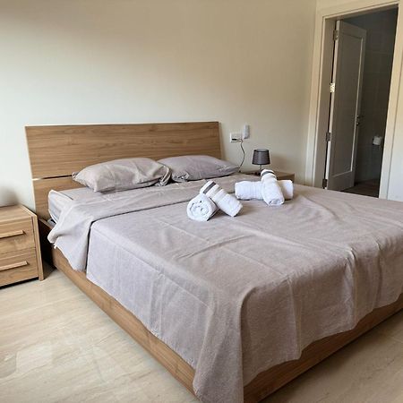 Victoria Modern Apartment ภายนอก รูปภาพ