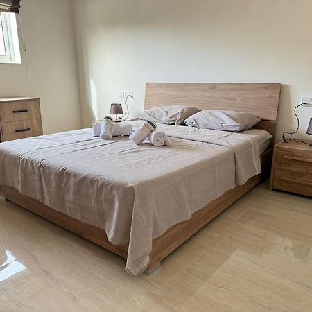 Victoria Modern Apartment ภายนอก รูปภาพ