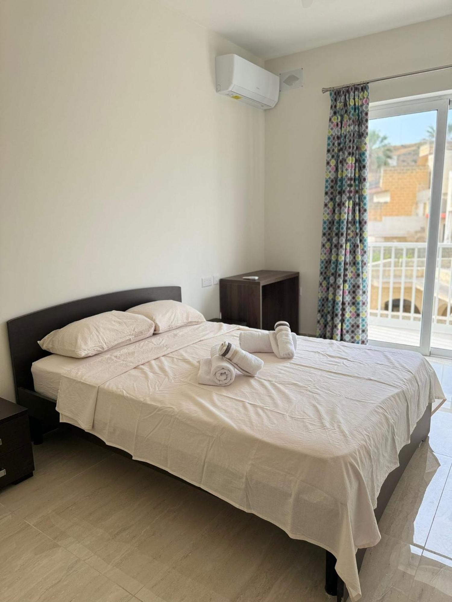 Victoria Modern Apartment ภายนอก รูปภาพ