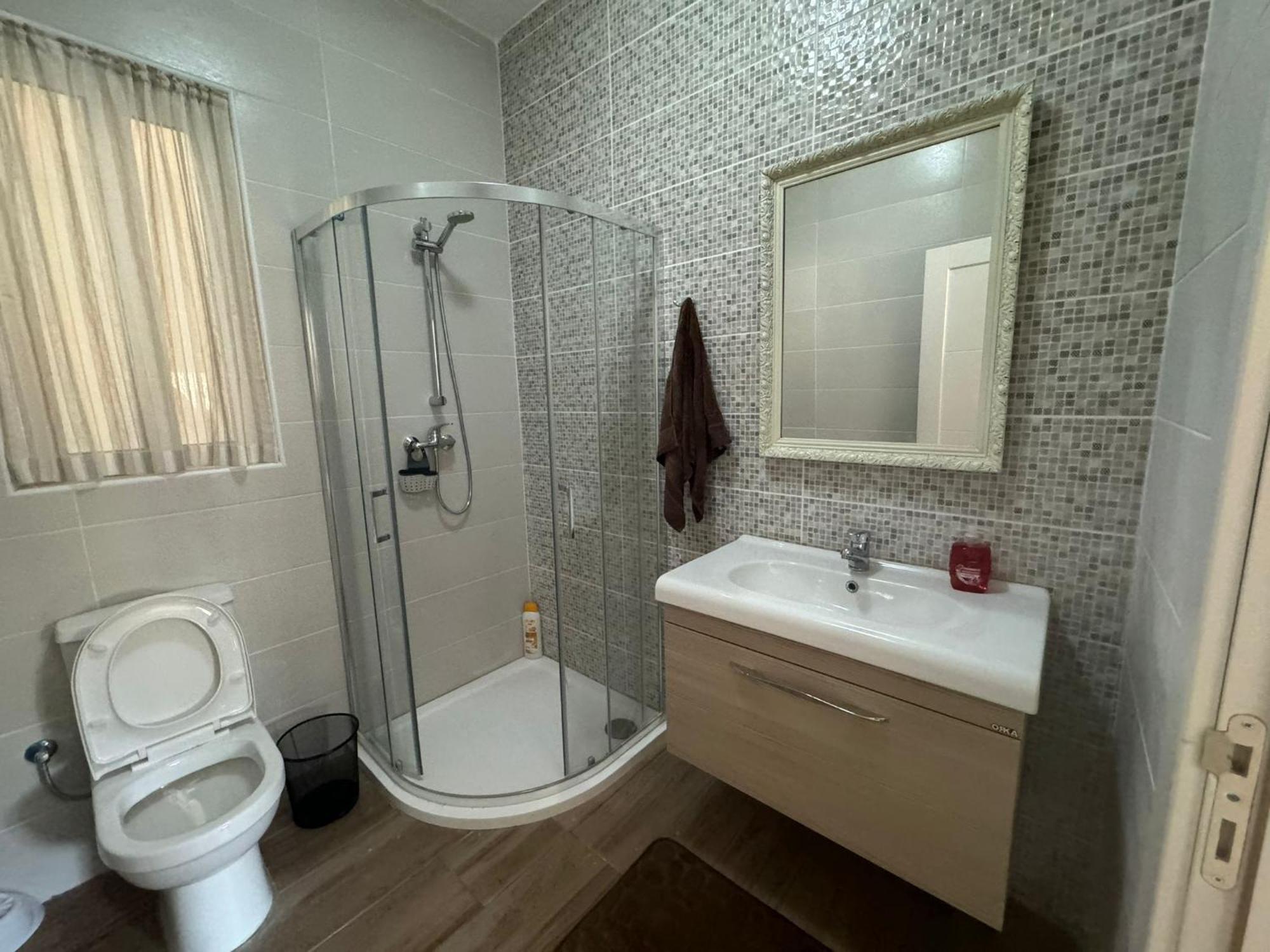 Victoria Modern Apartment ภายนอก รูปภาพ