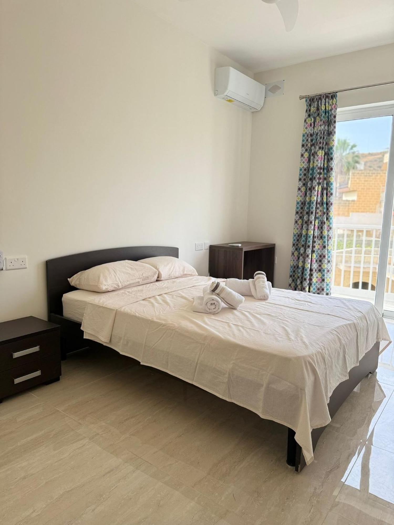 Victoria Modern Apartment ภายนอก รูปภาพ