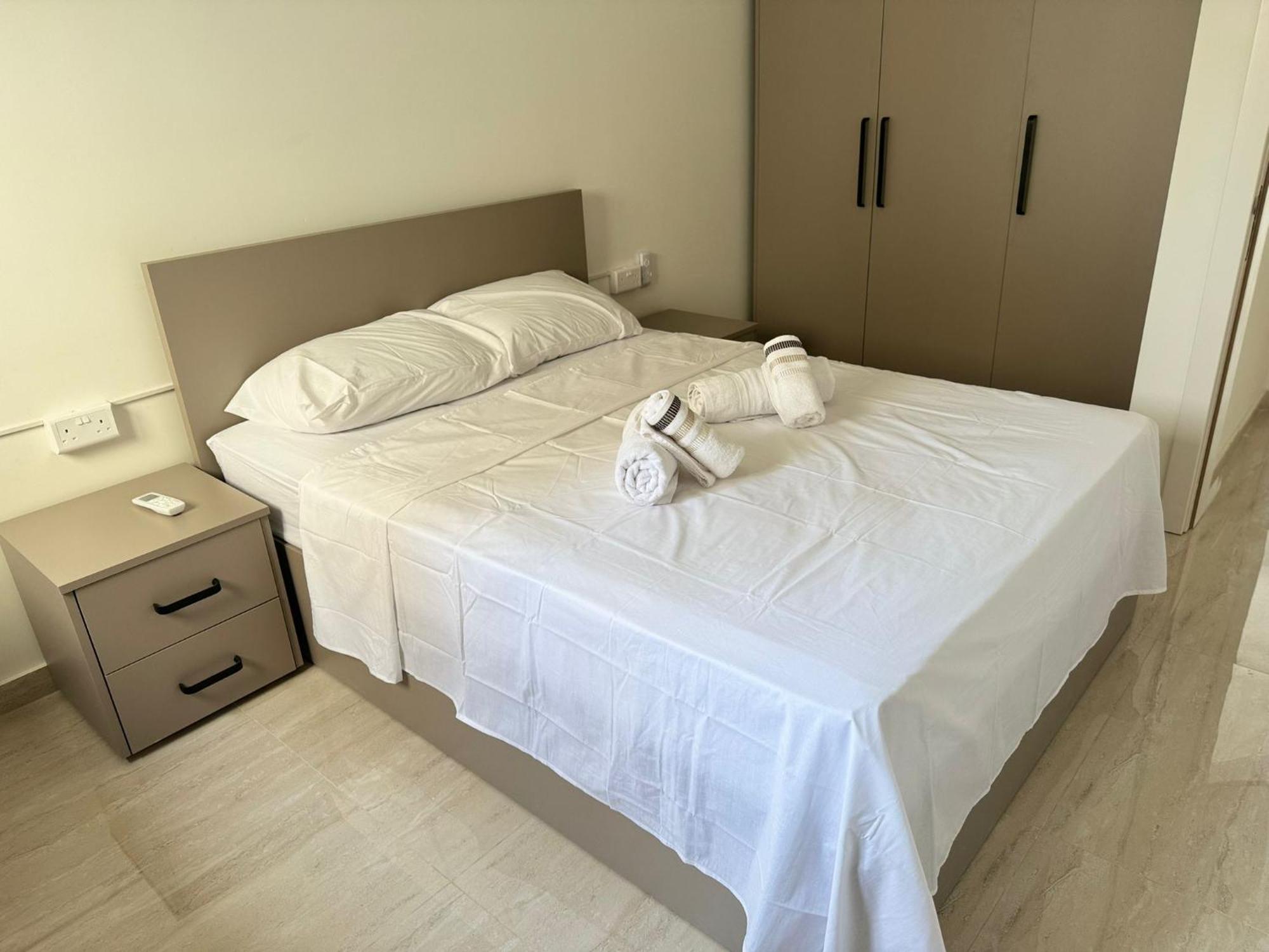 Victoria Modern Apartment ภายนอก รูปภาพ