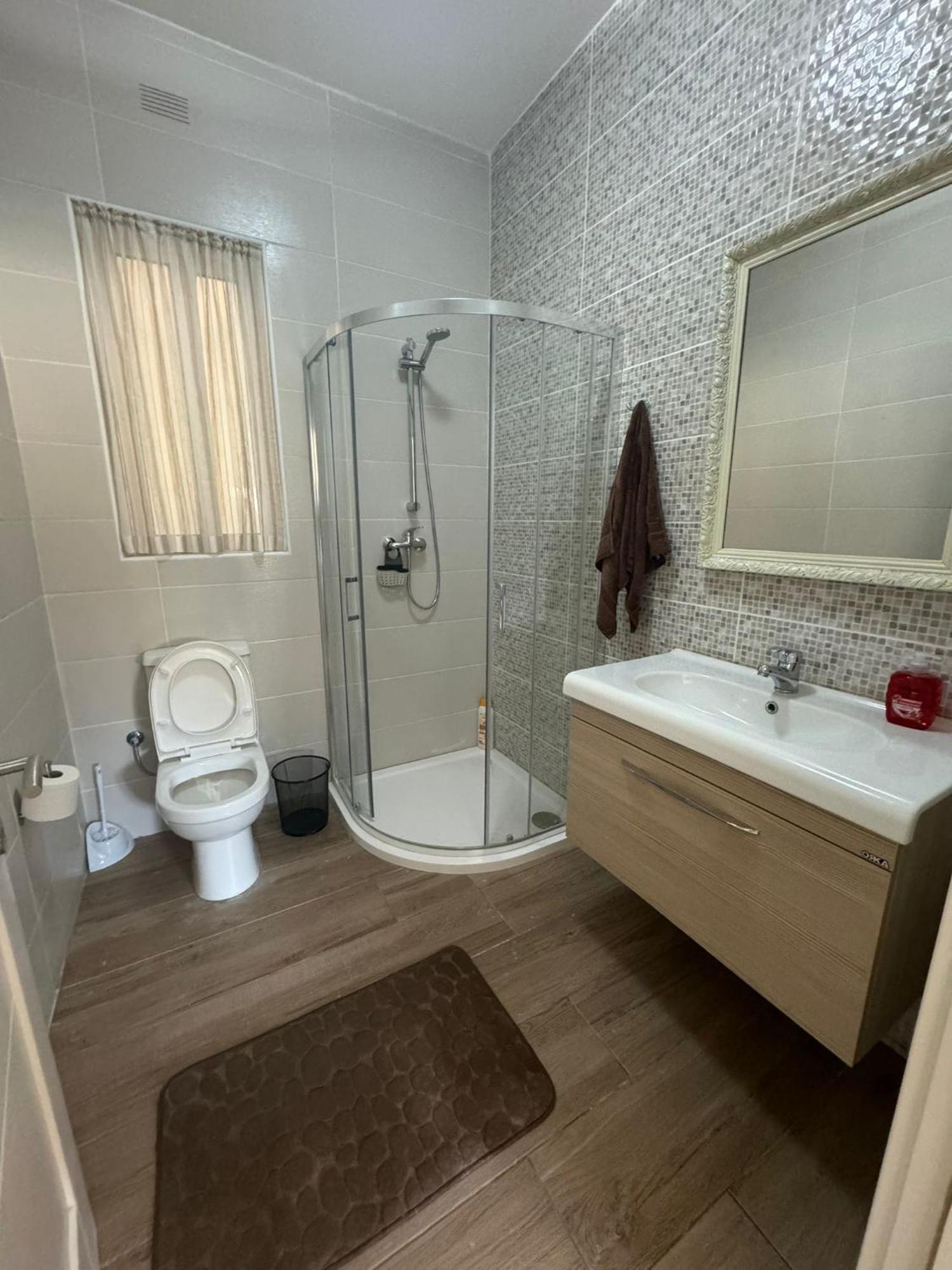 Victoria Modern Apartment ภายนอก รูปภาพ