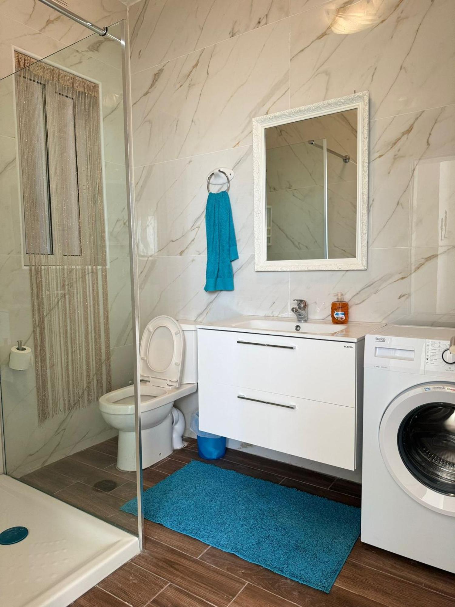 Victoria Modern Apartment ภายนอก รูปภาพ