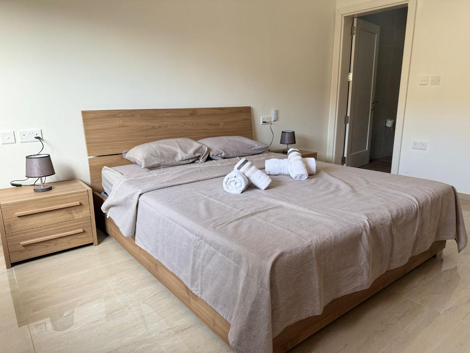 Victoria Modern Apartment ภายนอก รูปภาพ