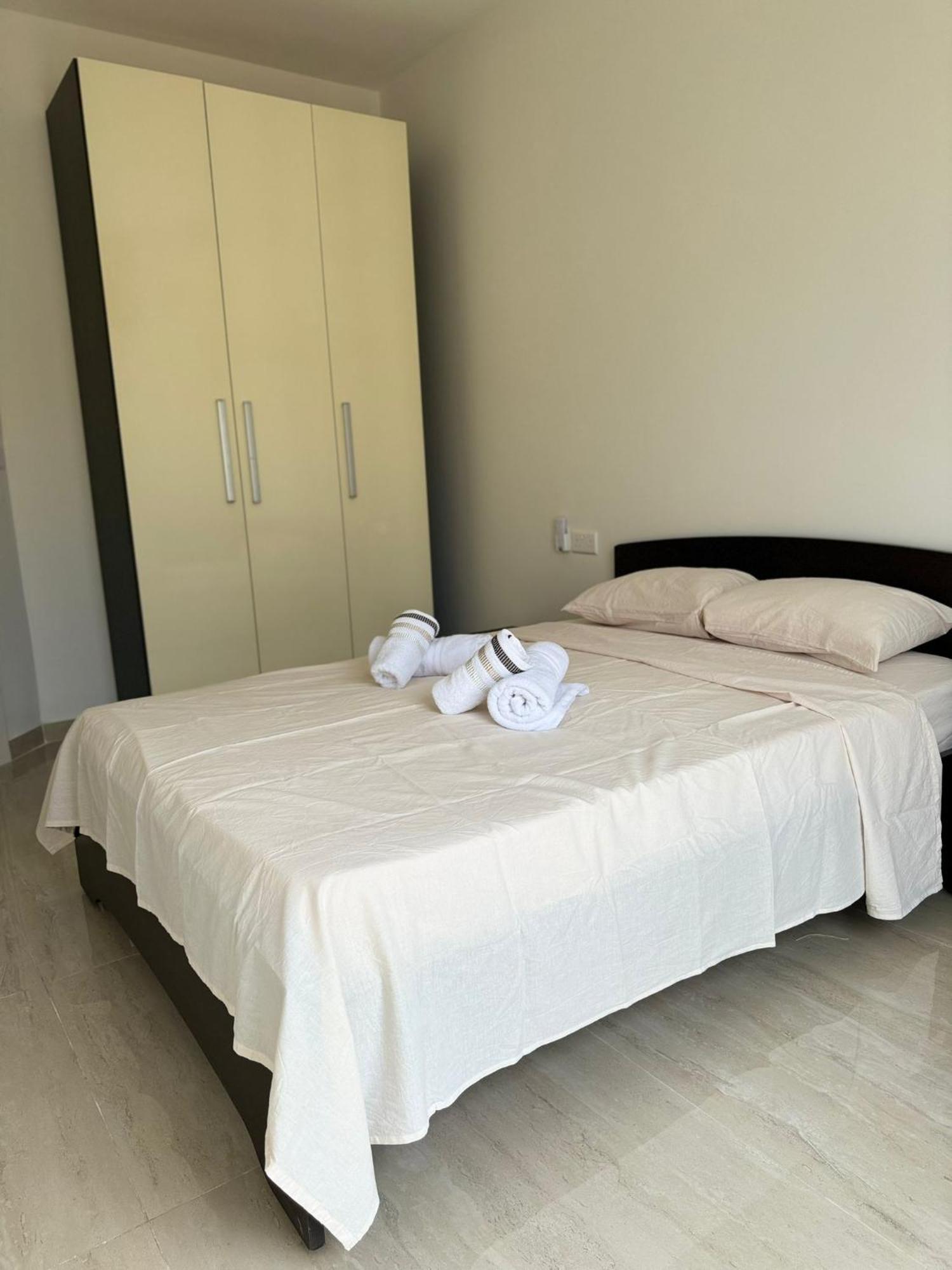 Victoria Modern Apartment ภายนอก รูปภาพ