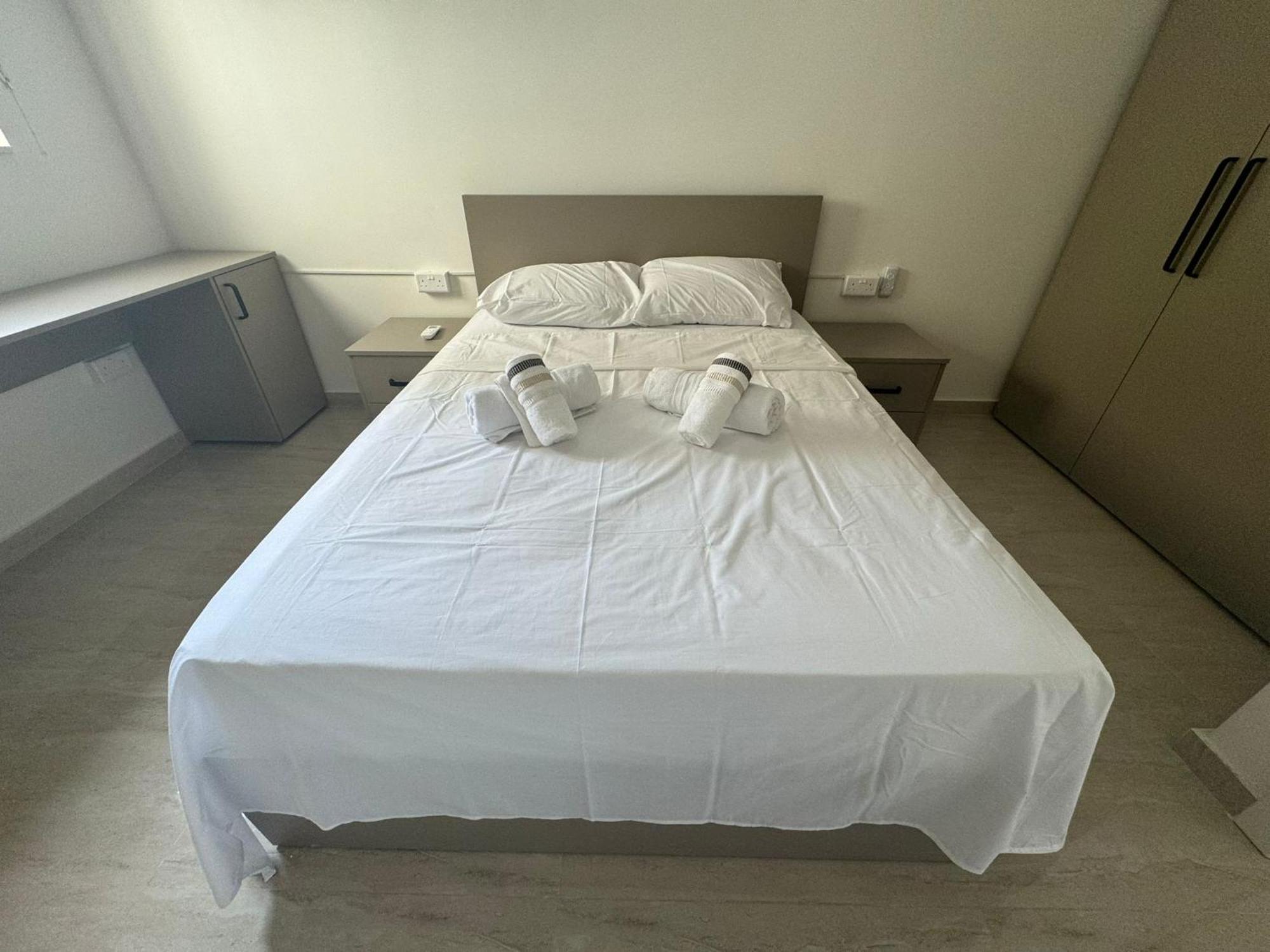 Victoria Modern Apartment ภายนอก รูปภาพ