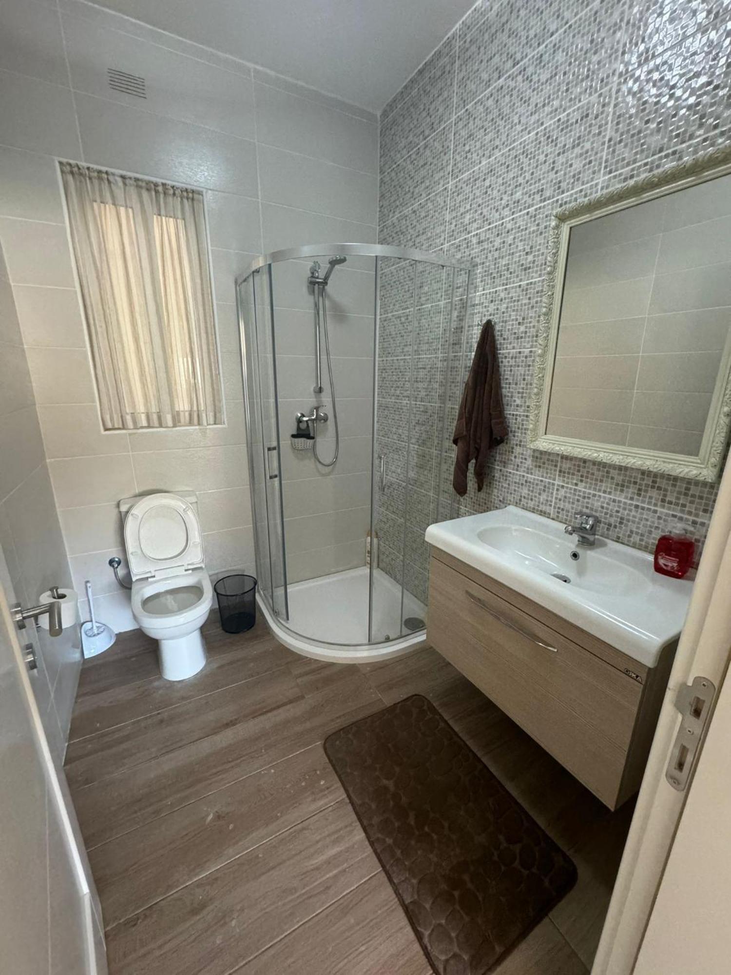Victoria Modern Apartment ภายนอก รูปภาพ